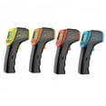 thumbnail image 2 of Digital Infrared Thermometer Non-Contact Pyrometer Temperature-Tool, 2 of 10