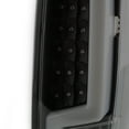 thumbnail image 4 of AKKON - Fits 04-12 Chevy Colorado GMC Canyon 06 Isuzu i-280 i-350 07-08 i-290 i-370 Full LED Tube Black Smoked Tail Lights Pair, 4 of 7