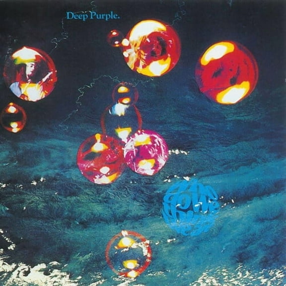 Deep Purple - Who Do We Think We Are - Music & Performance - Vinyl