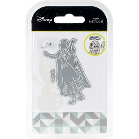 Disney Dice - Disney Frozen Die Set-Anna