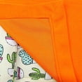 thumbnail image 2 of Saco de dormir para reptiles, juego de saco de dormir para mascotas con almohada y manta, hábitat de escondite con suave y cálido para lagarto gecko leopardo dragón barbudo (, 2 of 4