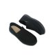 thumbnail image 3 of Zapatillas de deporte de lona para hombre, zapatos de ancho ancho, cómodos mocasines planos, 3 of 4