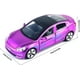 thumbnail image 2 of Vehículo de juguete fundido a presión Tesla Model 3 a escala 1:32 con luces y ratón, 2 of 5
