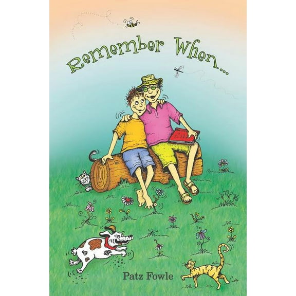 Remember When... (Paperback)