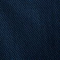 thumbnail image 2 of Ultimate Textile (2 Pack) Herringbone - Fandango 120 x 120-Inch Square Tablecloth, Navy Blue, 2 of 3