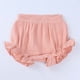 thumbnail image 2 of Bombachos Para Bebés, Funda Para Pañales, Bolsa Para Niños Pequeños, Pantalones De Pedo, Calzoncillos De Color Sólido, Pantalones Cortos, Pantalones De Pan Odeerbi LM103-10071, 2 of 9