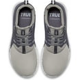 thumbnail image 6 of TRUE linkswear Original 1.2 Lightweight Golf Shoes (Nine Iron Grey, 10.5), 6 of 6