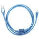 thumbnail image 1 of Cable de Carga USB ANGGREK de Datos USB2.0 a MINI5P T Para Teléfonos Móviles, 1 of 8