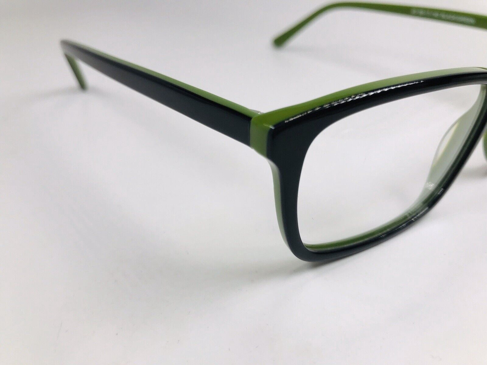 New Designer Inspired SUCCESS XPL Black & Green JO 