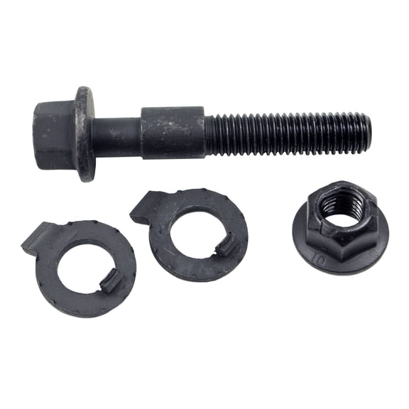 Mevotech MK100009 Alignment Cam Bolt Kit Fits select: 2000-2014 FORD FOCUS