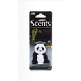 thumbnail image 1 of Nouveauté 3D d'Auto Expressions ScentsMC, Panda noir, 1 of 1