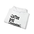 thumbnail image 4 of Dodgeball Player 70s 1970s Retro Hoodie, Gifts, Hooded Sweatshirt, 4 of 4