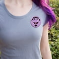 thumbnail image 2 of Sesame Street Count Face Pinback Button Pin, 2 of 5