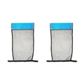 thumbnail image 5 of Walbest Pool Noodle Floating Mesh Net Chair for Floating Pool Noodle, Pool Noodle Not Included, Only Swimming Net Lounge Chair Seat, Great for Water Relaxation, Swimming Seat Accessories, 5 of 5