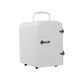 thumbnail image 1 of Mini refrigerador, refrigerador para el cuidado de la piel, refrigerador personal más fresco y más cálido, refrigerador portátil para automóvil, para BLESIY Mini nevera, 1 of 8