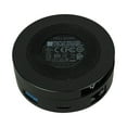 thumbnail image 3 of Adaptador portátil USB-C Dell DA300 negro, 3 of 3