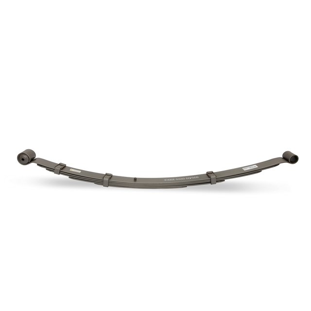 Scott Drake C5ZZ-5560-HPME 1965-1973 Hi-Po 5-Leaf Spring Mid-Eye