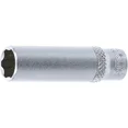 thumbnail image 1 of DADO LARGO SUPER LOCK | ENTRADA 1/4" | 10 MM | BGS 2970, 1 of 1