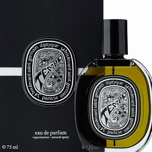 Diptyque Men's Tempo EDP Spray 2.5 oz Fragrances 3700431425805