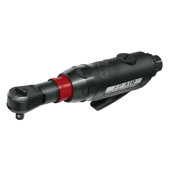 SP Air Corporation 1/4" ROTATION HEAD MINI RATCHET