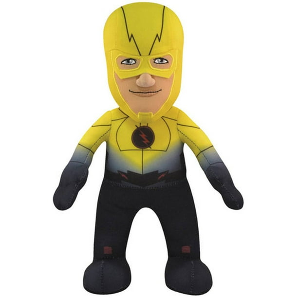 Bleacher Creatures Dc comicsthe flashreverse flash 10 in plush