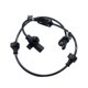 thumbnail image 1 of 57450--A03 Car Front Right ABS Wheel Speed Sensor for 2016-2021 High Quality Auto Accessories 57450TBAA03, 1 of 5