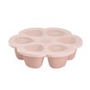 BEABA Multiportions™ 3oz Silicone Tray – Rose