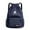 Dark Blue, variant on Waterproof Drawstring Gym Backpack Bag for Men & Women, Sport Gym Sack Mini Travel Daypack(Gray)