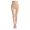 Beige, variant on Leggings for Women Black Ladies Elastic Solid Leg Bottoming Socks 220G Plus Velvet Medium Thickness Tights One Size