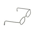 thumbnail image 4 of 1/6 Scale Soldier Accessories Action Figure Glasses Decor .3x2.3cm black, 4 of 7