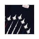 thumbnail image 2 of Family Boys 4th of July Shirt Kids Patriotic Dinosaur American Flag USA Shirts Tshirts Clothing, 2 of 5
