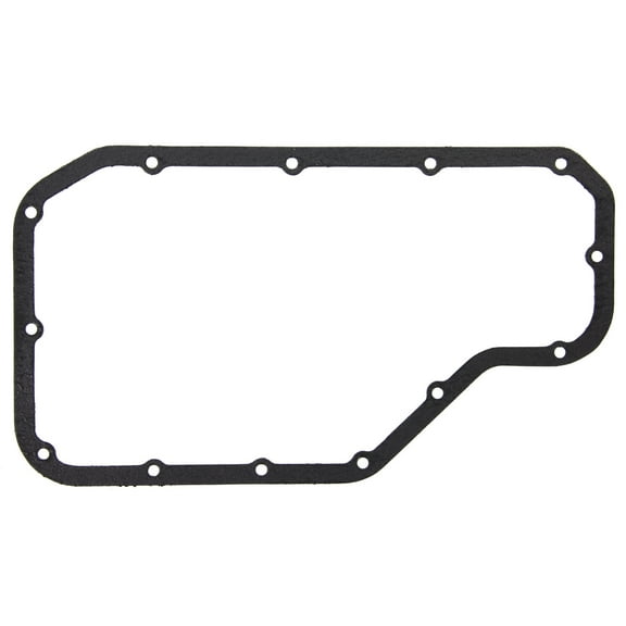 FEL-PRO OS 30825 Oil Pan Gasket Set Fits select: 2010-2011 HYUNDAI ELANTRA TOURING, 2010-2011 KIA SOUL
