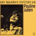 thumbnail image 1 of Pauline Julien - Grands Succes de  [COMPACT DISCS] Canada - Import, 1 of 1
