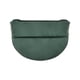 thumbnail image 4 of Organizador de espacio para asiento de coche, con orificios de carga reservados, apto para bolígrafos Verde, 4 of 9