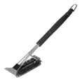thumbnail image 3 of Cepillo para Asador Brassa Masters Mango Ergonómico de Polipropileno Soft Touch Negro, 3 of 3