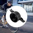 thumbnail image 1 of Lazos para sillín soporte para luces traseras de bicicleta soporte para luces traseras de ciclismo (tipo + dos), 1 of 4