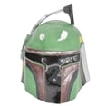 thumbnail image 1 of Máscara de cosplay Boba Fett para Halloween, carnaval y pascua, 1 of 2