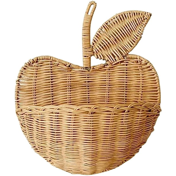 Apple Shelf Baskets