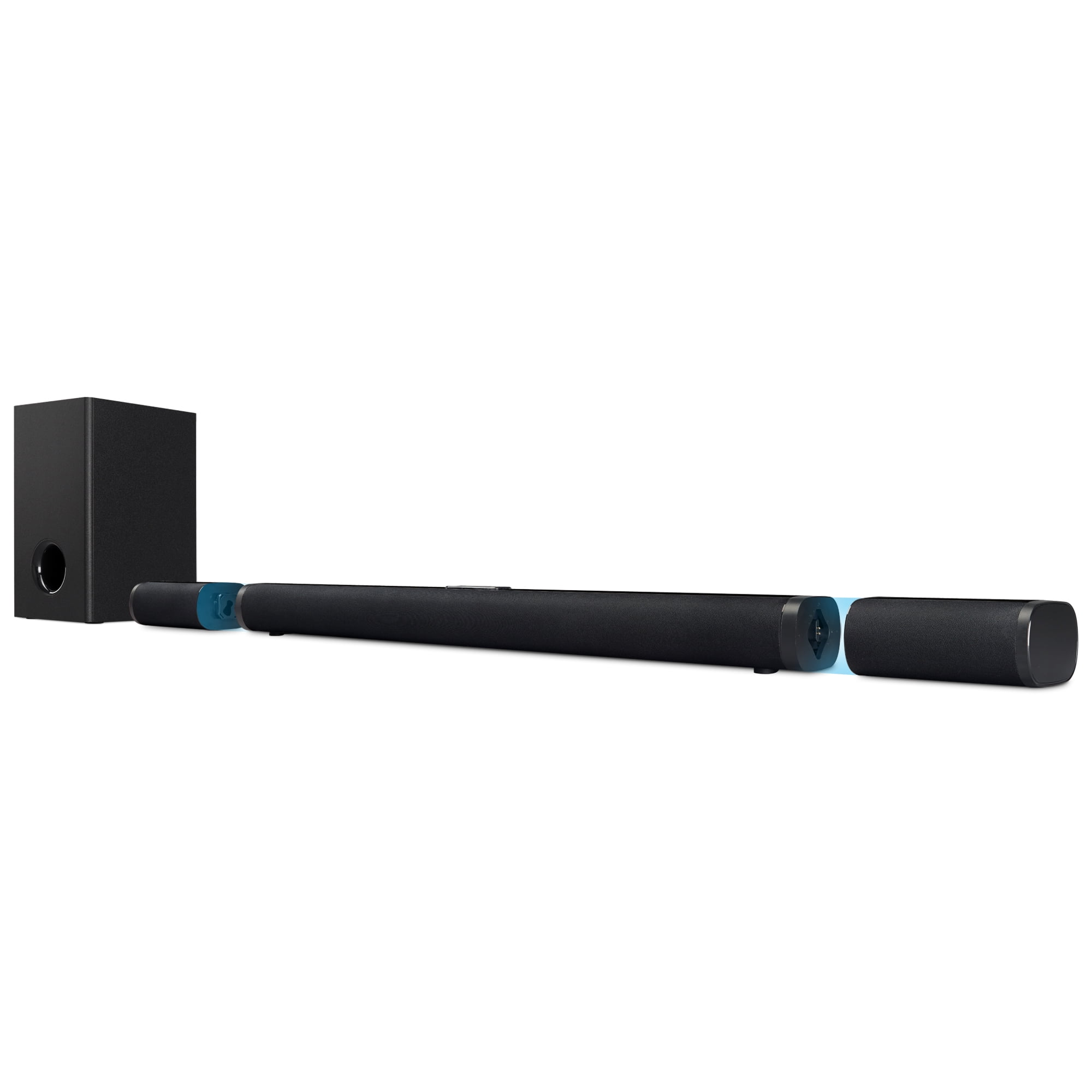 Ilive 2.1 hotsell channel soundbar