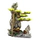 thumbnail image 4 of Adorno de acuario de Adornos de cueva de árbol Decoración de pecera, 4 of 8