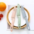 thumbnail image 4 of Paring Fruit Knife Stainless Steel Peeling Knife Kitchen Tool Cooking Knife, 4 of 8