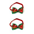 thumbnail image 1 of Collares para mascotas Methold Corbata para perro Multicolor Surtido, 1 of 5