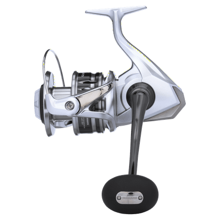 Shimano Fishing SARAGOSA 14000SW BFC XG A Saltwater Spinning Reels [SRG14SWBFCXGA]