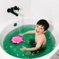 thumbnail image 1 of Dvkptbk Eva Bath Toy Eva Foam Eternal Flower Bath Toy Decoration Education, 1 of 8