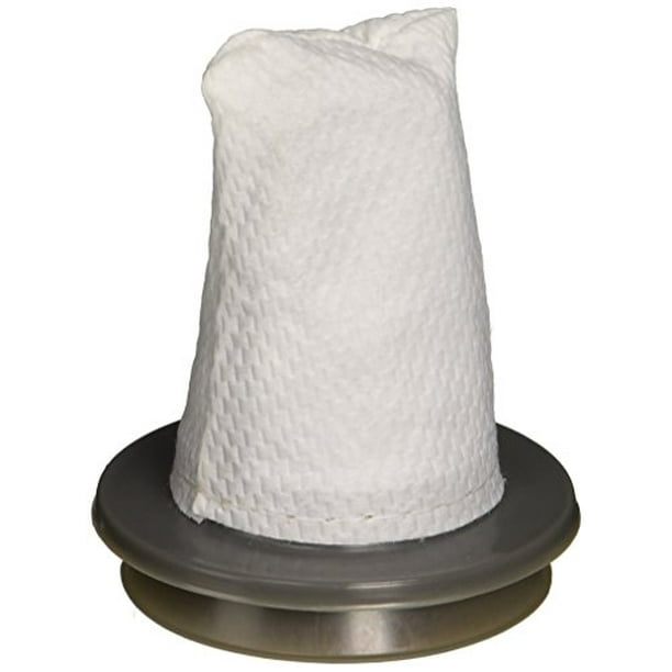 Dirt Devil Type F18 Stick Vacuum Filters (2Pack), 3SI0880001