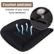 thumbnail image 3 of Car Seat Cushion Pad Comfort Seat Protector For Car Driver Seat Office Chair Home Use Memory Foam, 3 of 5
