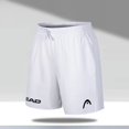thumbnail image 3 of Pantalones cortos deportivos de tendencia para hombre 2024, pantalones cortos de tenis transpirables para hombre, pantalones de bádminton de secado rápido, ropa deportiva para correr al aire libre y f, 3 of 5
