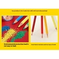 thumbnail image 4 of 120 Colored Pencils - Colors No Duplicates Color Pencil Set for Adult Coloring Books, Artist Drawing, Sketching, 4 of 5
