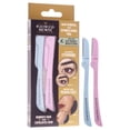 thumbnail image 3 of Browzer Tool Hollywood Browzer Duo aguamarina/rosa, 2 unidades, 3 of 3