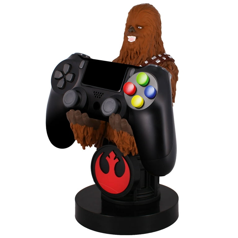 ★早い者勝ち【非売品•未開封】企業特注STAR WARS CAN HOLDER Exquisite Gaming: Star Wars: Chewbacca - Original Mobile